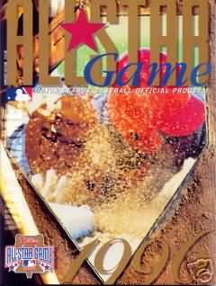 1996 Philadelphia Phillies